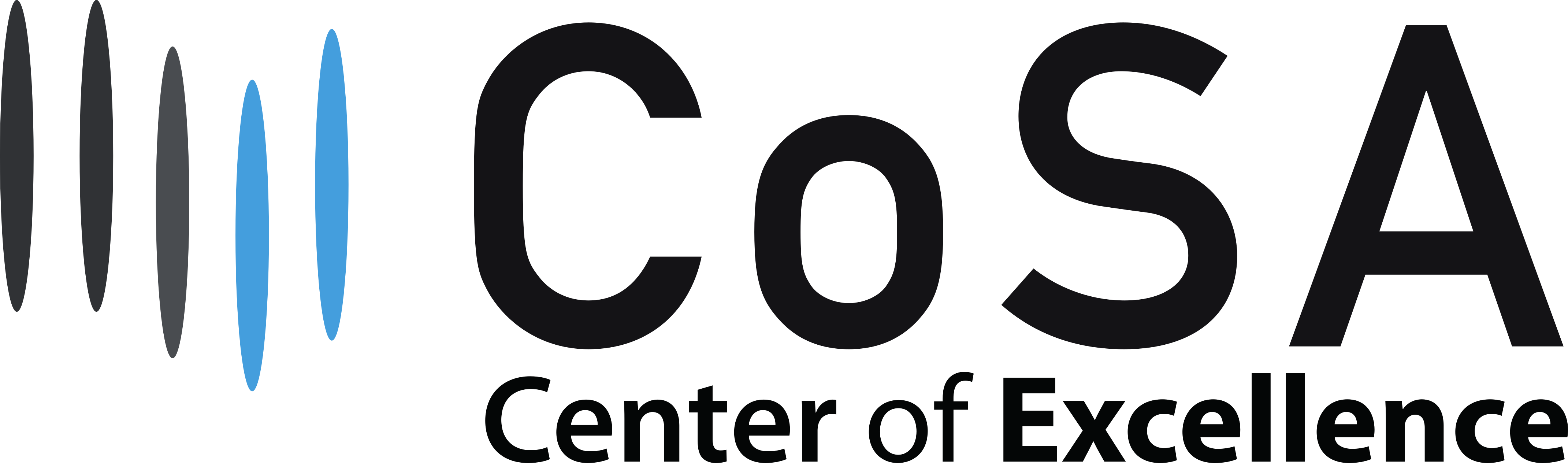 Logo des Kompetenzzentrum CoSA