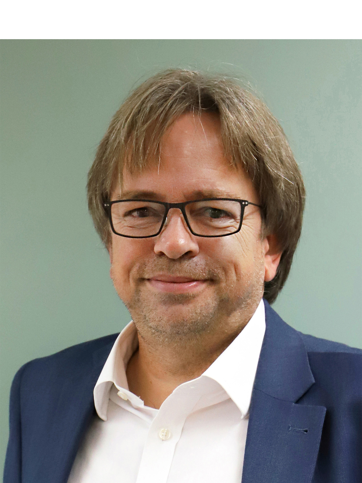 Foto von Stefan Fischer